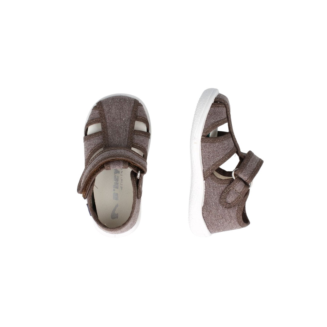 D'heymar sandalias - Sandalias niña y niño - Zapatos abiertos - Hechos en Elche (España)