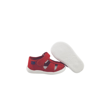 D'heymar sandalias - Sandalias niña y niño - Zapatos abiertos - Hechos en Elche (España)