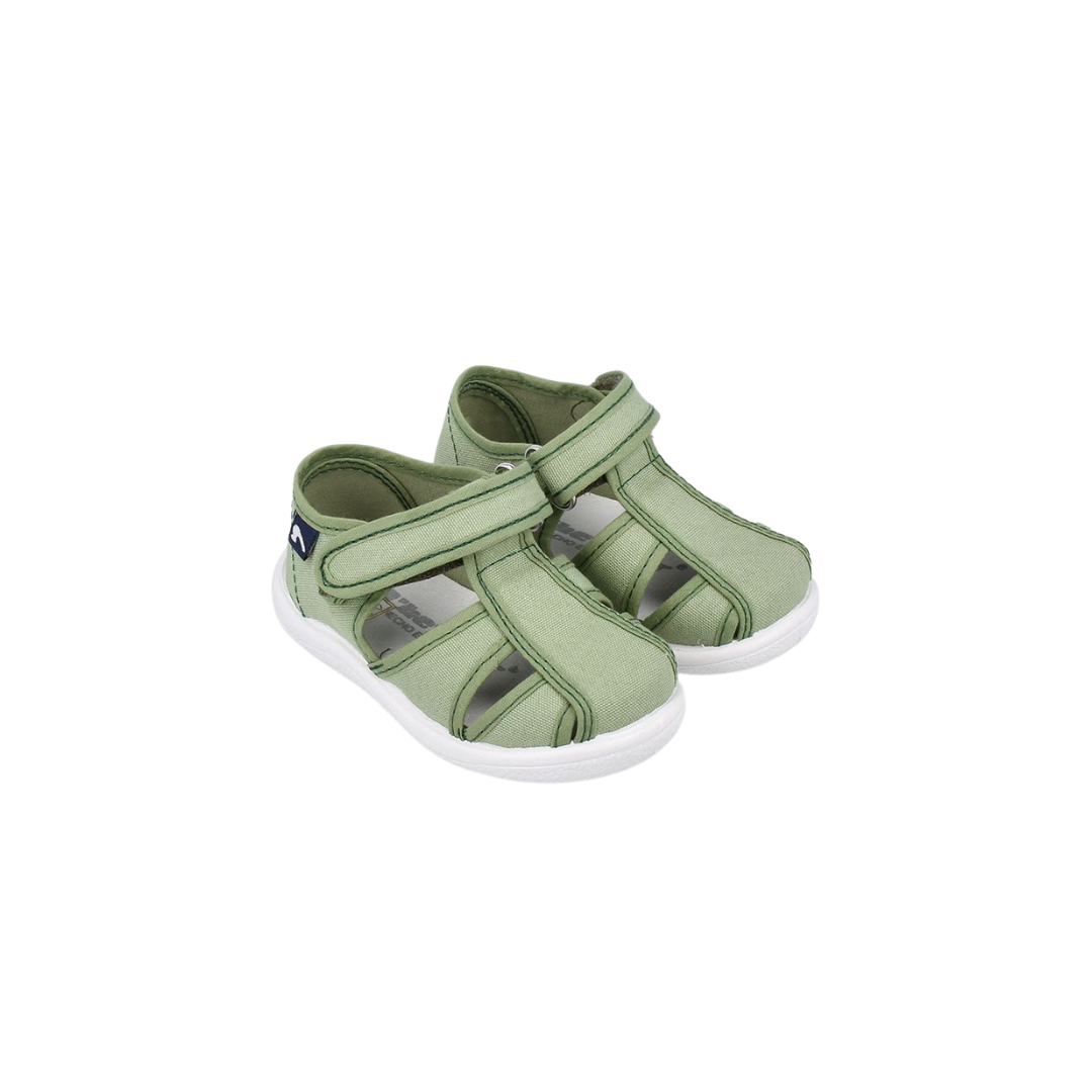 D'heymar sandalias - Sandalias niña y niño - Zapatos abiertos - Hechos en Elche (España)