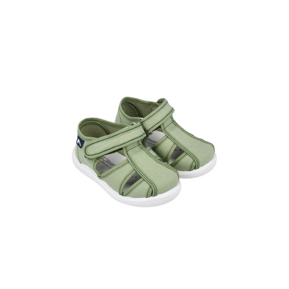 D'heymar sandalias - Sandalias niña y niño - Zapatos abiertos - Hechos en Elche (España)
