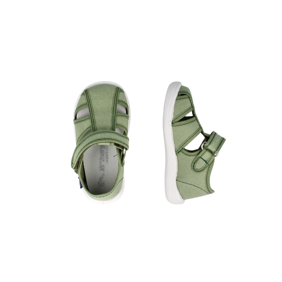 D'heymar sandalias - Sandalias niña y niño - Zapatos abiertos - Hechos en Elche (España)