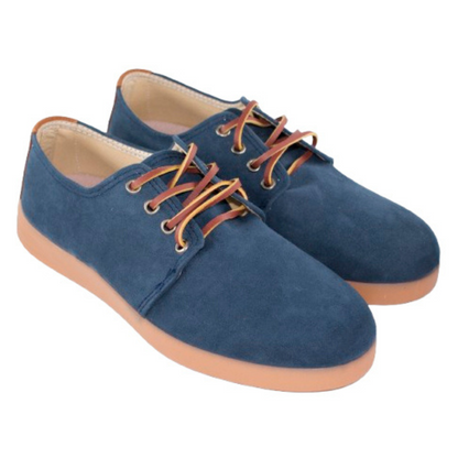 Nauticos Hombre - Zapatos ecologicos Comodos y Elegantes - Alpargatas