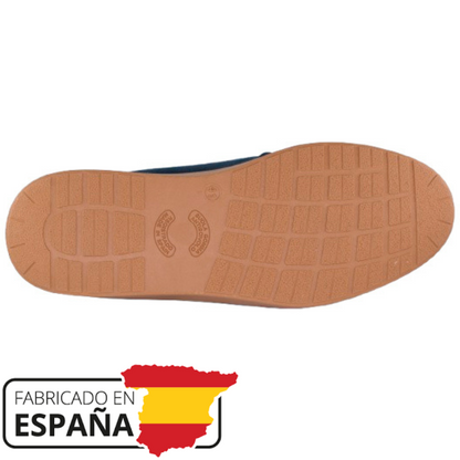 Nauticos Hombre - Zapatos ecologicos Comodos y Elegantes - Alpargatas