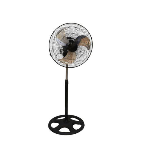 Ventiladores de pie - Ventilador - 45cm - 60W - Nakloe