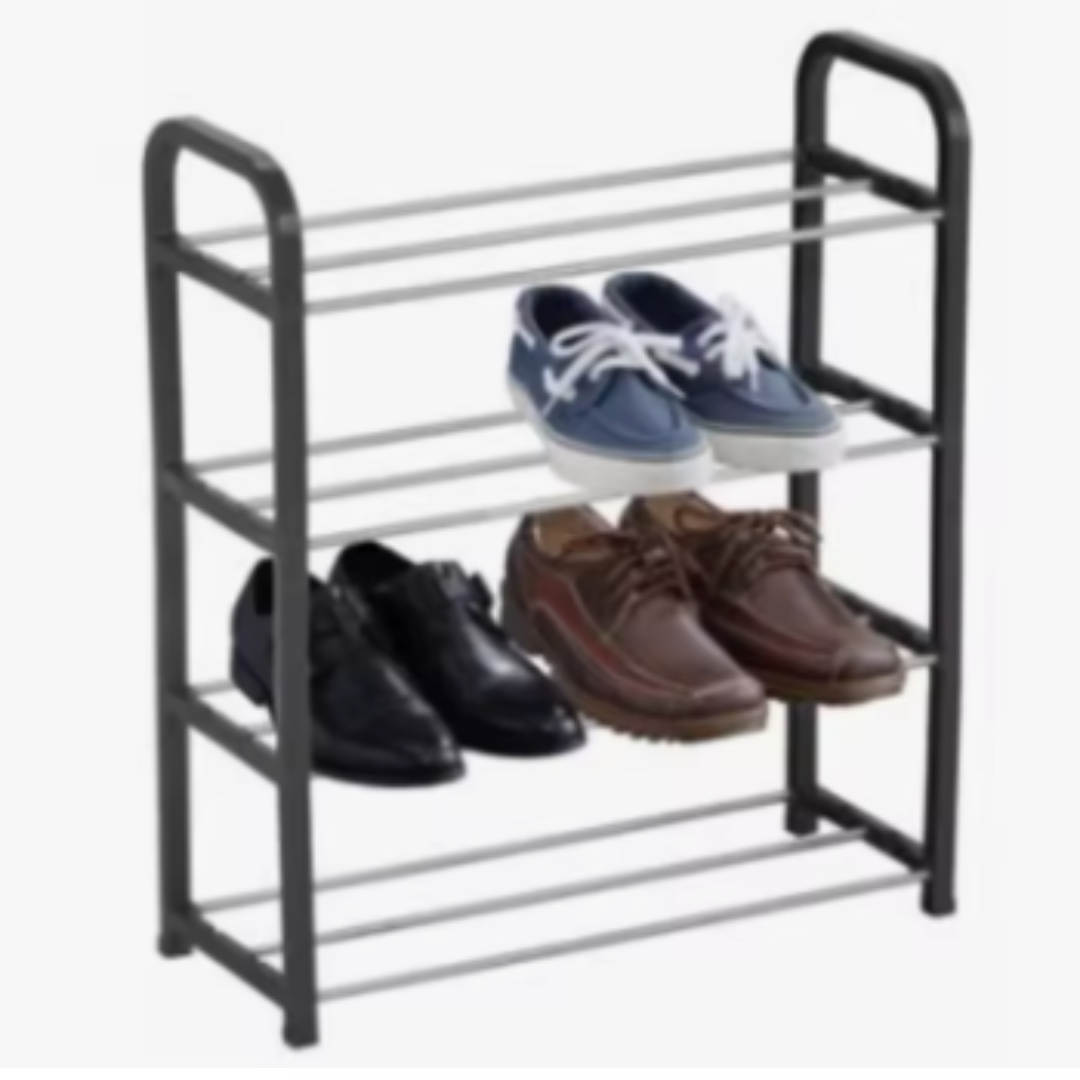 Zapatero 3, 4 o 5 escalones