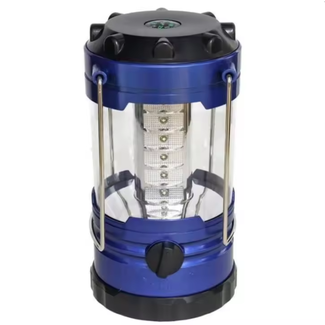 Quinque-Farolillo camping 21cm