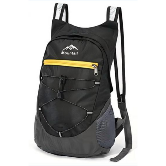 Nakloe - Mochila de montaña - Mochila de treking, deporte, etc - Mochila - 4 colores disponibles