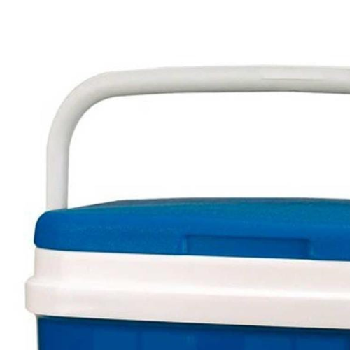 Nevera portatil - Nevera camping y playa - Nevera termica - 10l