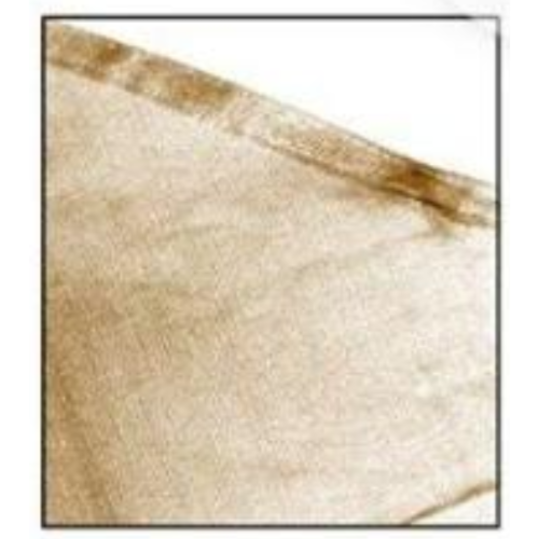 Toldo vela rectangular - Toldo vela para jardin y terraza - Tela de sombra - 3,05x4,6