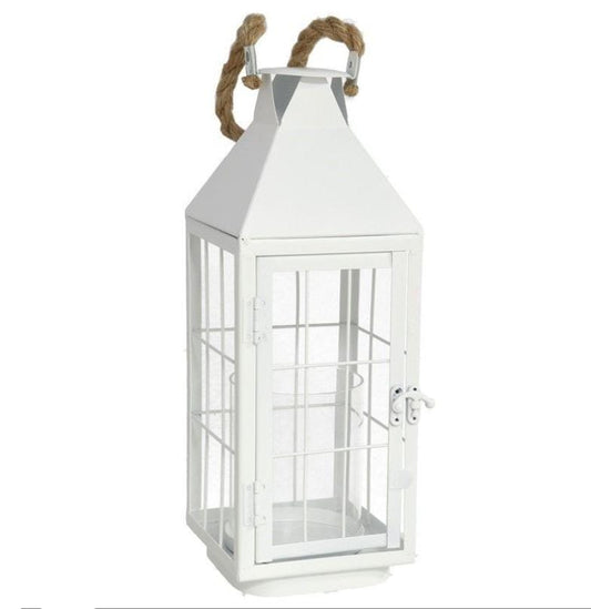 NAKLOE - Farolillo 38,5 cm - Farolillo decoración - Farolillos iluminación - Farolillo para iluminar y decorar - Farolillos - Farolillos decoracióm