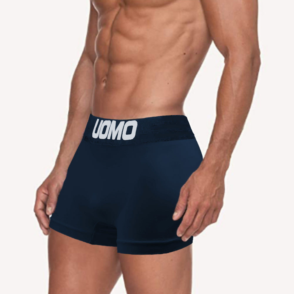 NAKLOE - 12 Piezas - Calzoncillos para Hombre - Boxers hombre - Calzoncillos hombre - Boxer Hombres - Boxer pack - Boxer - Boxer calzoncillos - Calzoncillos boxer - Surtido colorido