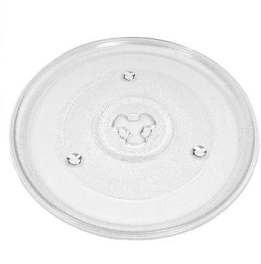 NAKLOE - Plato para Microondas - Plato Microondas - Plato para microondas diferentes medidas - Platos para microondas