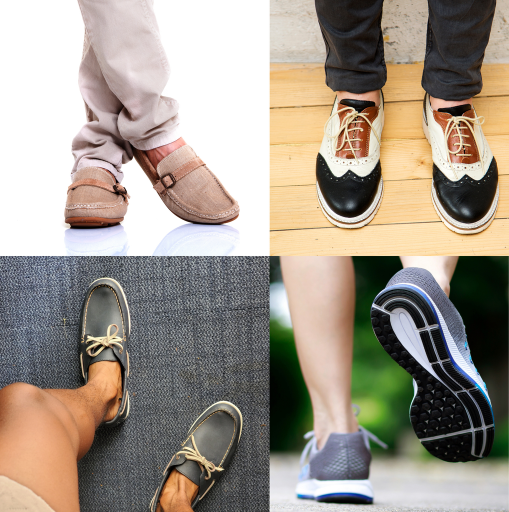 Calcetines invisibles Barefootik – Más PEUS calzado Barefoot