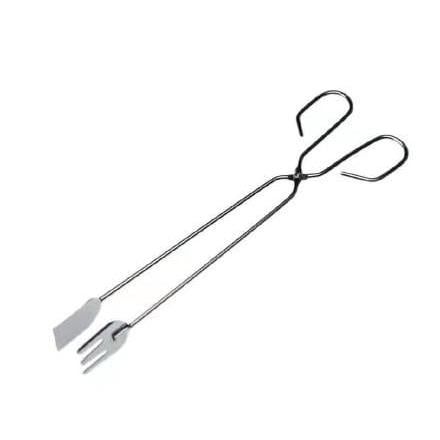 NAKLOE - Tenazas - Tenacillas barbacoa - Pinzas barbacoa - Pinzas de cocina - Accesorio barbacoa