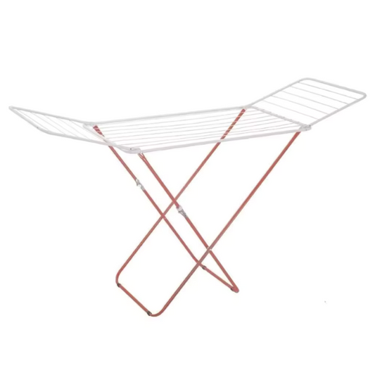 NAKLOE - Tendedero - 20 metros 180x55x110cm - Tendedero ropa - Tendedero plegable - Tendedero extensible - Tenderete ropa