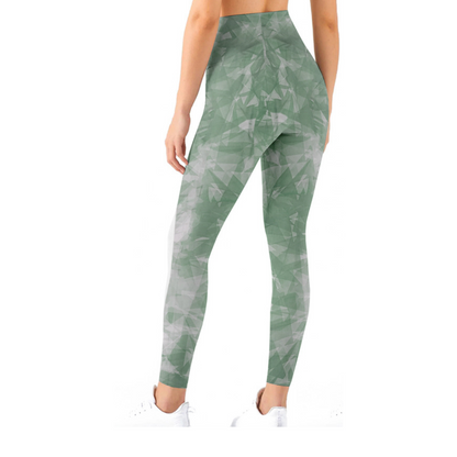 NAKLOE | Mallas deportivas mujer | Leggings deportivos mujer | Ropa deportiva de mujer | Leggings mujer | Mallas para fitness, yoga, gym, running | Cintura Alta