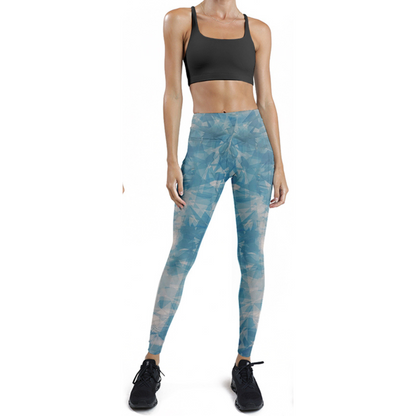 NAKLOE | Mallas deportivas mujer | Leggings deportivos mujer | | Ropa deportiva de mujer | Leggings mujer | Mallas para fitness, yoga, gym, running | Cintura Alta