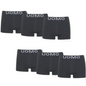 NAKLOE - 6 Piezas - Calzoncillos para Hombre - Boxers hombre - Calzoncillos hombre - Boxer Hombres - Boxer pack - Boxer - Boxer calzoncillos - Calzoncillos boxer