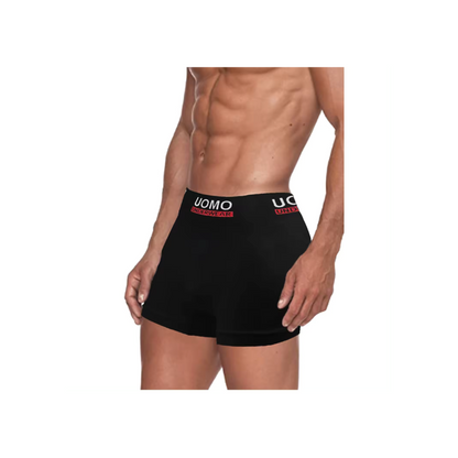 NAKLOE - 6 Piezas - Calzoncillos para Hombre - Boxers hombre - Calzoncillos hombre - Boxer Hombres - Boxer pack - Boxer - Boxer calzoncillos - Calzoncillos boxer