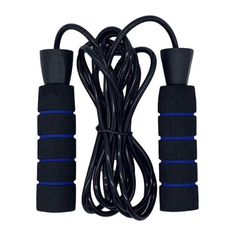 NAKLOE - Comba - Comba saltar - Comba crosfit - Cuerda comba - Comba fitness - Comba ejercicio