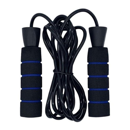 NAKLOE - Comba - Comba saltar - Comba crosfit - Cuerda comba - Comba fitness - Comba ejercicio