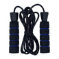 NAKLOE - Comba - Comba saltar - Comba crosfit - Cuerda comba - Comba fitness - Comba ejercicio