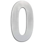 Numeros casa - Numero portal - Altura 8 cm - Numero y letras casa - Numero de casa - Numeros casa exterior - Numeros adhesivos - Letras adhesivas - Numeros casa exterior acero inoxidable - Numeros casa exterior adhesivos