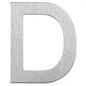 Numeros casa - Numero portal - Altura 8 cm - Numero y letras casa - Numero de casa - Numeros casa exterior - Numeros adhesivos - Letras adhesivas - Numeros casa exterior acero inoxidable - Numeros casa exterior adhesivos