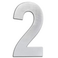 Numeros casa - Numero portal - Altura 8 cm - Numero y letras casa - Numero de casa - Numeros casa exterior - Numeros adhesivos - Letras adhesivas - Numeros casa exterior acero inoxidable - Numeros casa exterior adhesivos