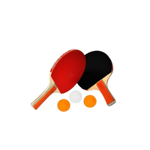 NAKLOE - Set ping pong - Set para ping pong - Set para jugar al ping pong