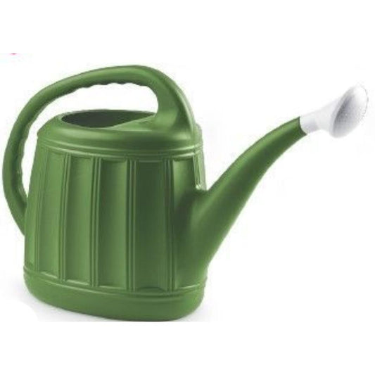 NAKLOE - Regadera - Regadera plastico - Regaderas exterior - Regadera jardin - Regadera plantas
