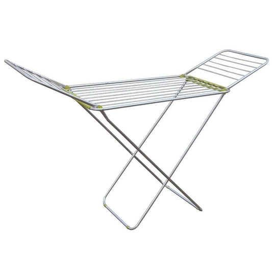 NAKLOE - Tendedero - 20 metros 180x55x110cm - Tendedero ropa - Tendedero plegable - Tendedero extensible - Tenderete ropa