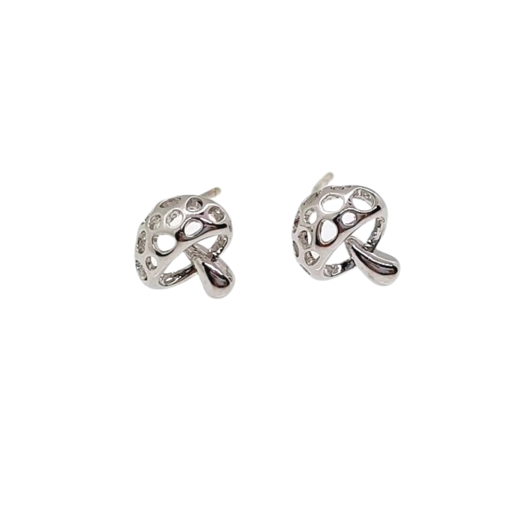 Pendientes Champi