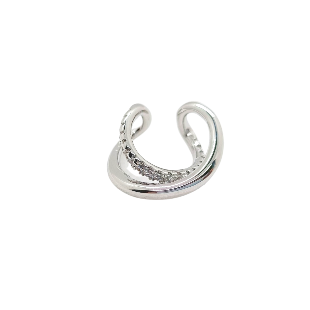 Pendiente Ear cuff Brill