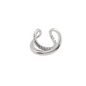 Pendiente Ear cuff Brill