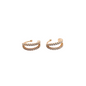 Pendientes Ear cuff Kik