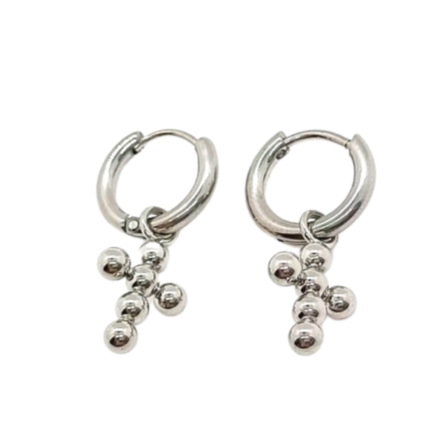Pendientes Grix S