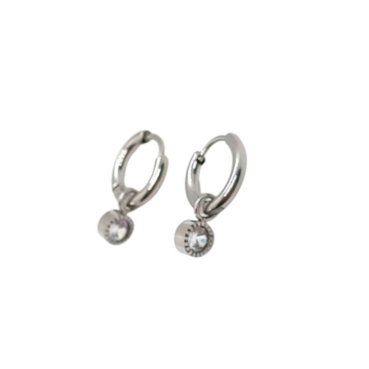 Pendientes Zaz
