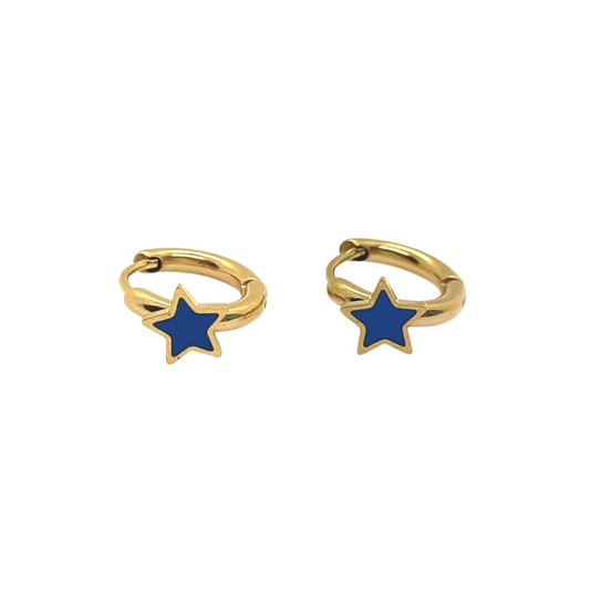 Pendientes Sel