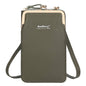 Bolso Vintage - Verde