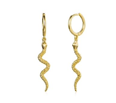 Pendientes Serp
