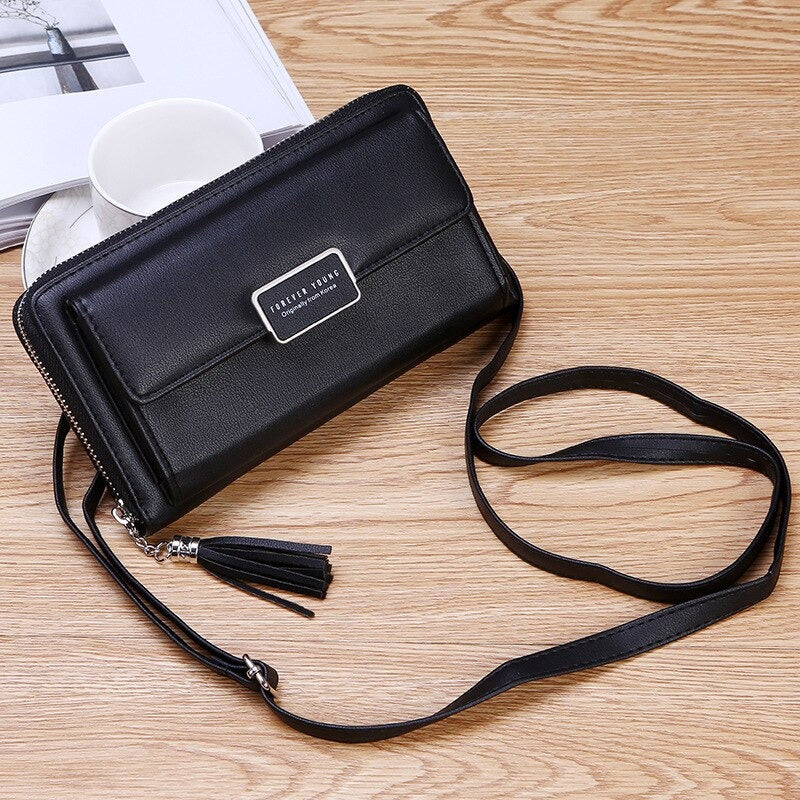 Bolso Mimbi - Negro