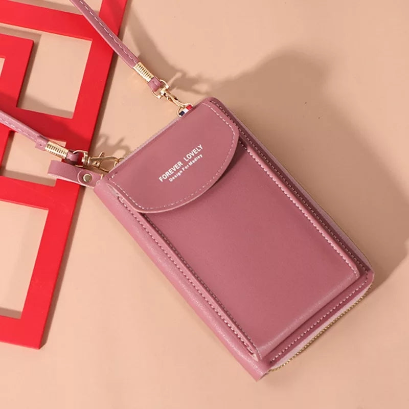 Bolso Beiri - Morado