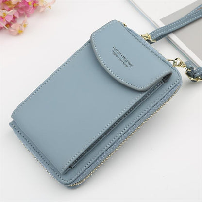 Bolso Beiri - Gris