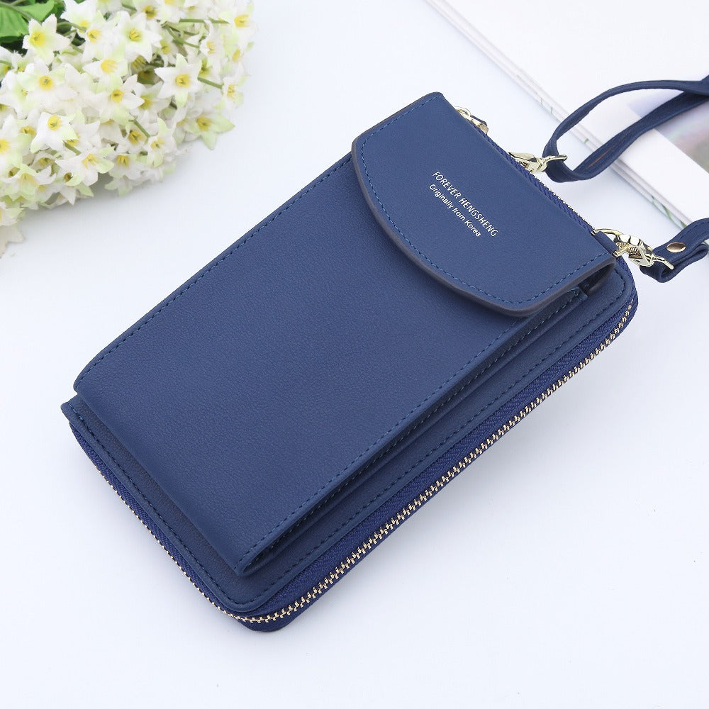 Bolso Beiri - Azul