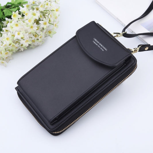 Bolso Beiri - Negro