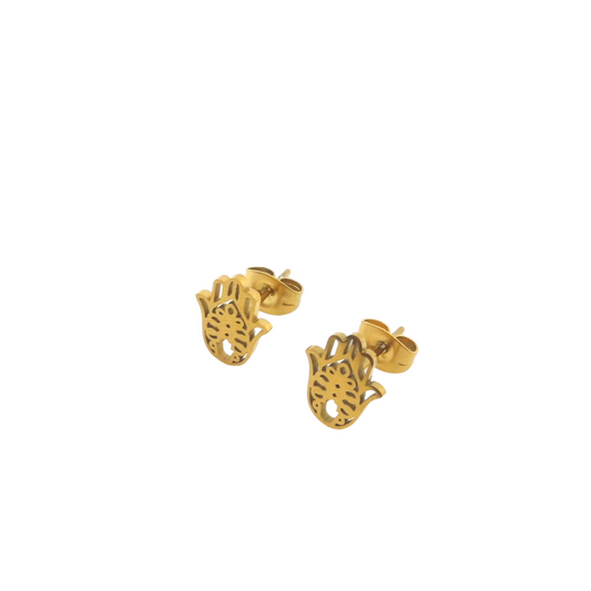 Pendientes Mati