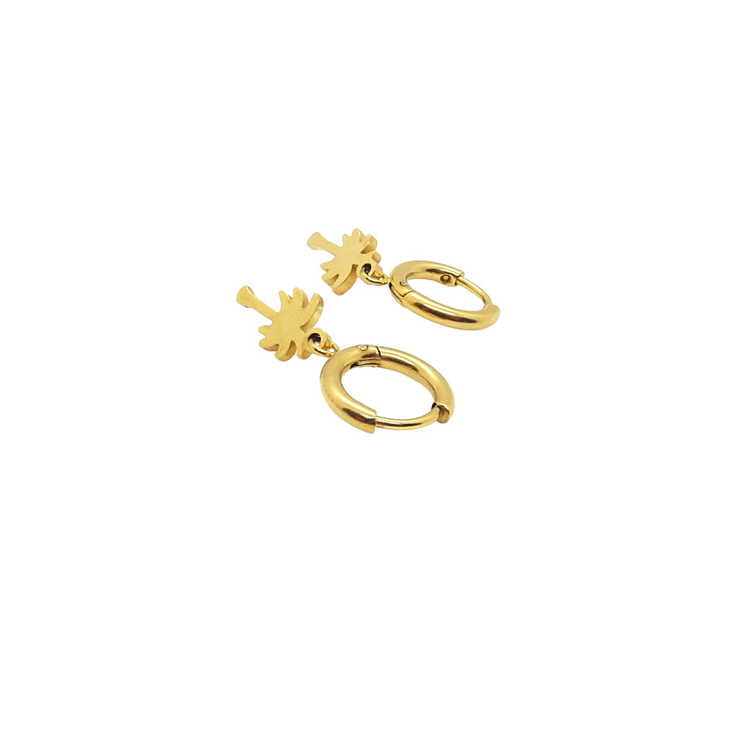 Pendientes Delx