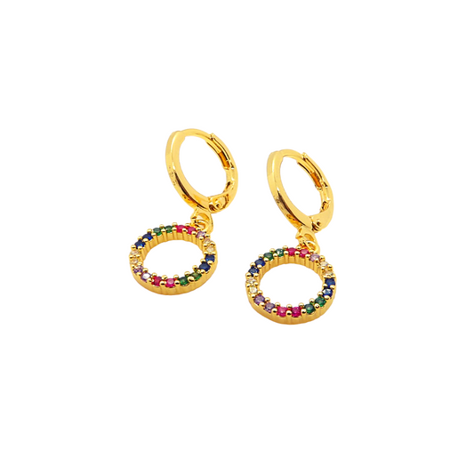 Pendientes Maru G