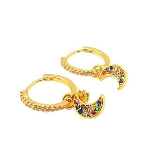 Pendientes Duki